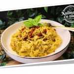 Tagliatelle z...