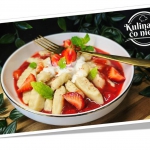 Gnocchi di Ricotta z...