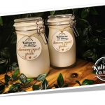 Domowy Jogurt Grecki...