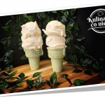 Fit Lody Słony Karmel...