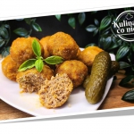 Fit Kotlety Mielone...