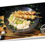Yakitori Don (Tefal...