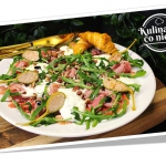 Carpaccio z Fig ze...