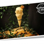 Lody Mleczne Spekulatius...