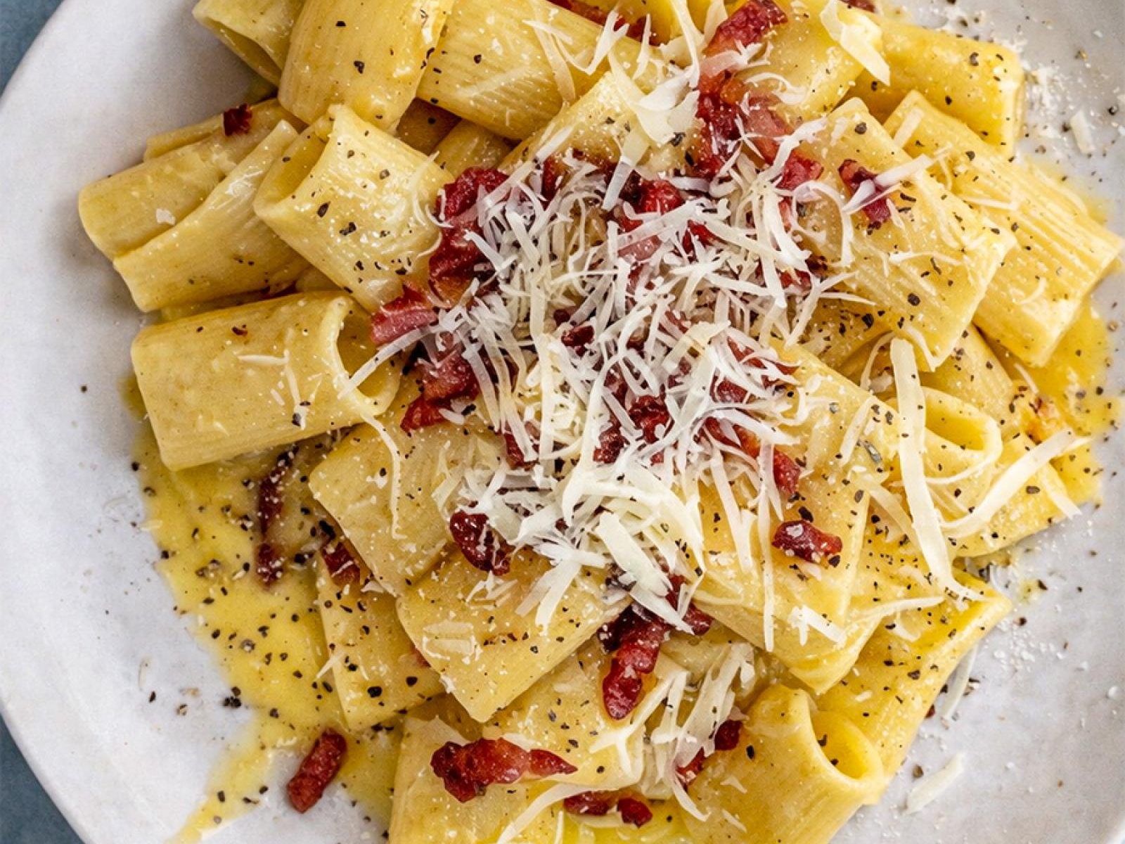Carbonara