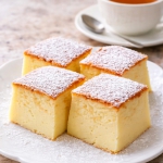 Sernik z 4 składników