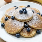 Ekspresowe placuszki...