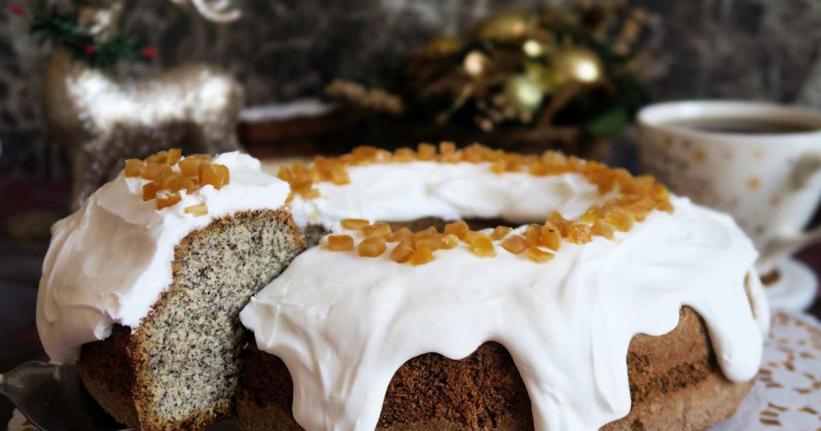 BABKA Z MAKIEM