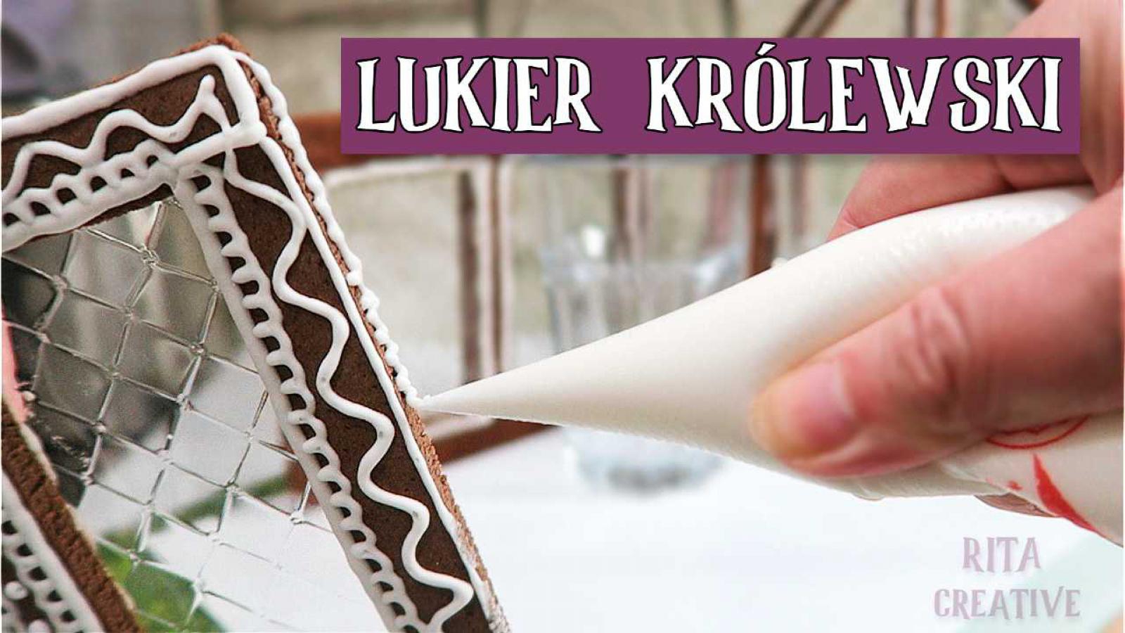 LUKIER KRÓLEWSKI