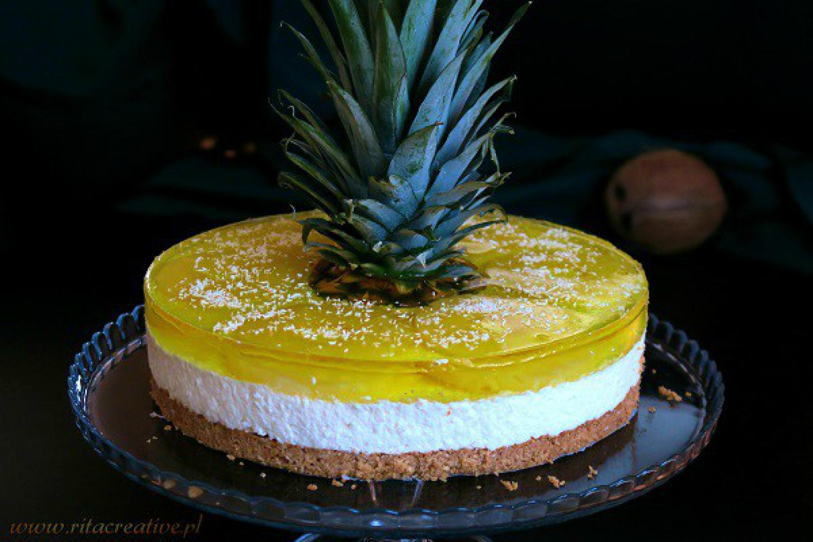 SERNIK ANANAS