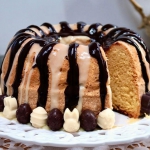 Babka Budyniowa –...