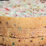 Biszkopt Confetti