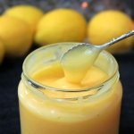 Lemon Curd