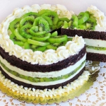TORT KIWI