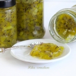 DŻEM Z KIWI Z ŻELFIXEM