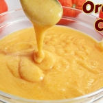 ORANGE CURD