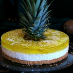 SERNIK ANANAS