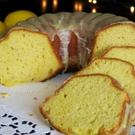 BABKA CYTRYNOWA