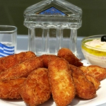 PALUSZKI HALLOUMI z...