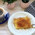 KATAIFI - GRECKI DESER Z...