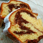 BABKA MARMURKOWA