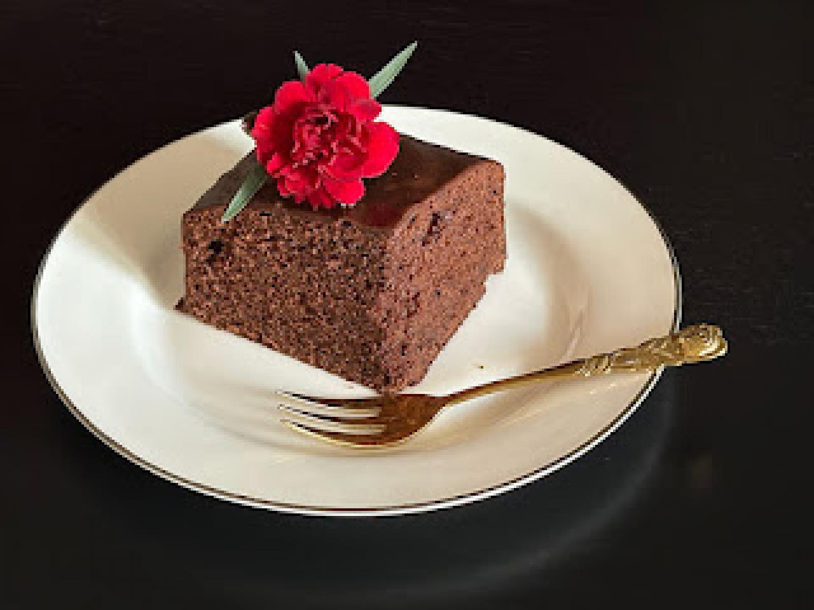 Brownie -ciasto czekoladowe