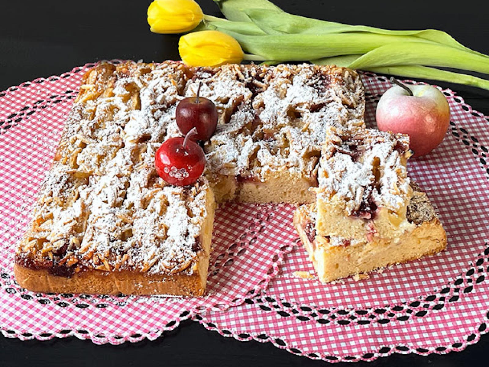 Jabłecznik
