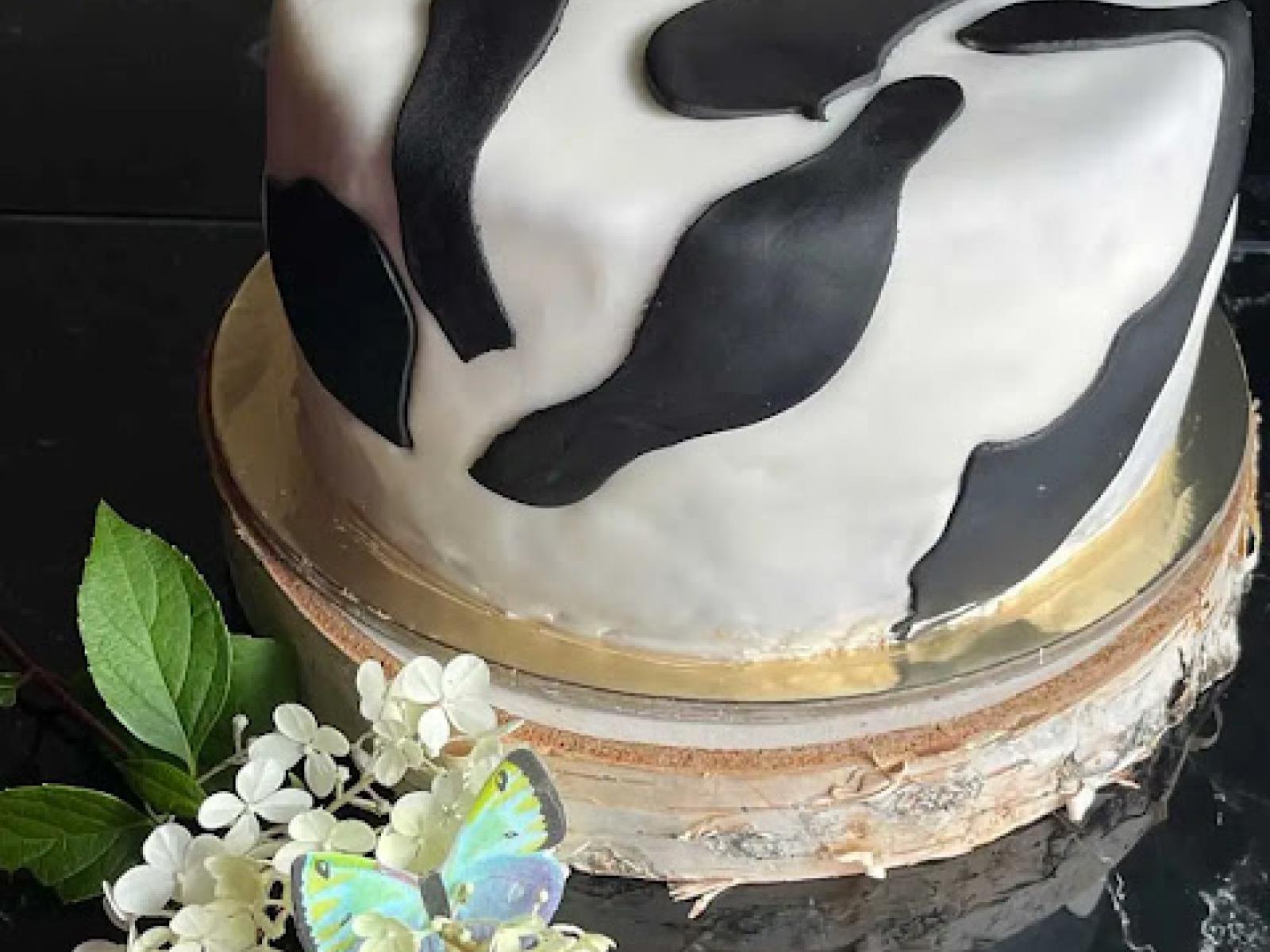 Tort- Bycze ciasto