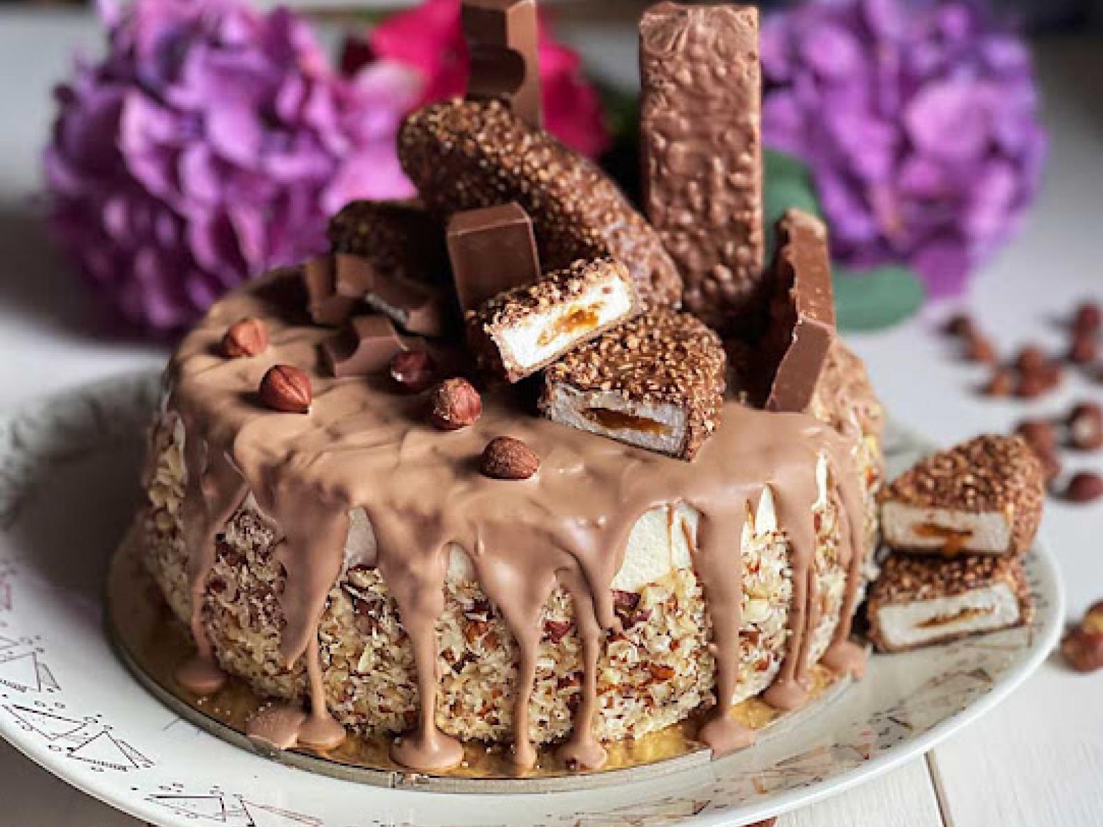 Tort -Maxi -King