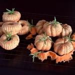 Muffins -babeczki...