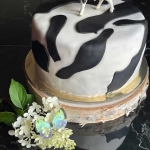Tort- Bycze ciasto