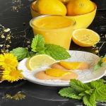 Curd -cytrynowy - Lemon...