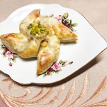 Ciasto -francuskie...