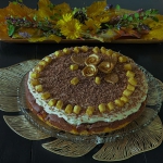 Gruszkowe ciasto -...