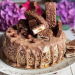 Tort -Maxi -King