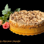 Tort -jabłkowy –...