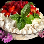 Beza - Pavlova z...