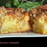 Aromatyczne -ciasto -z...