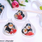 SUSHI -japońska...