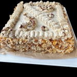 Tort -czekoladowy...