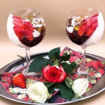 Mousse -deser -waniliowy...