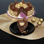 Ferrero – Roche –...