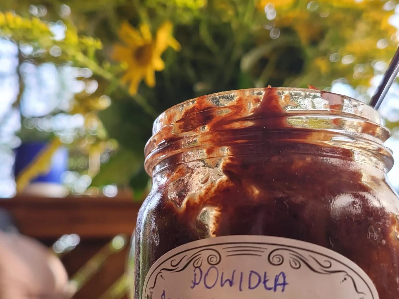 Powidła śliwkowe z piekarnika – prosty przepis z 2 kg śliwek