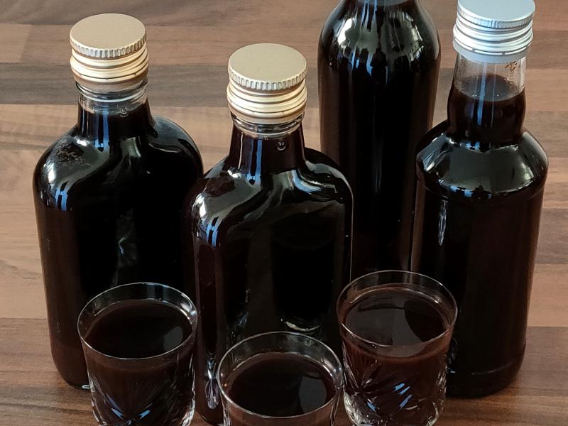 Kahlua - domowa wersja pysznego likieru kawowego