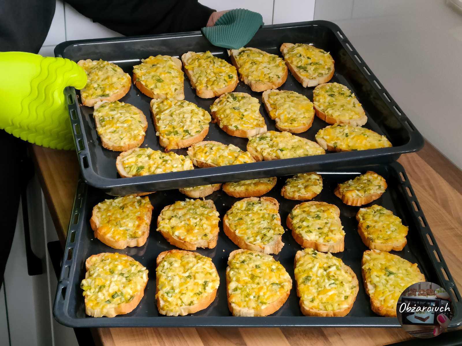 Nie wyrzucaj tego! Genialne zapiekanki z resztek po świętach