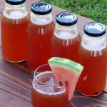 Najlepsze domowe ice tea