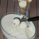 Lody sernikowe - nasz...