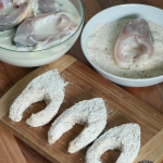 Karp wigilijny bez...