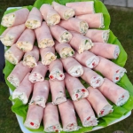 Imprezowe szyneczki...