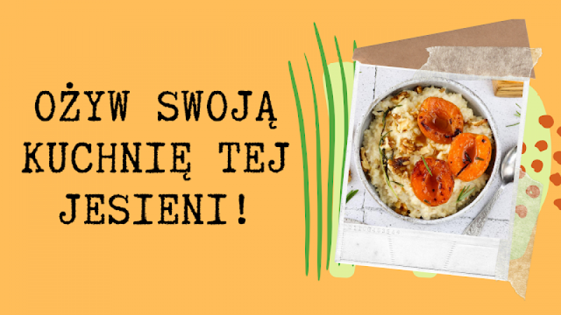 Nowe przepisy i pomysły na kulinarne eksperymenty, których musisz spróbować!